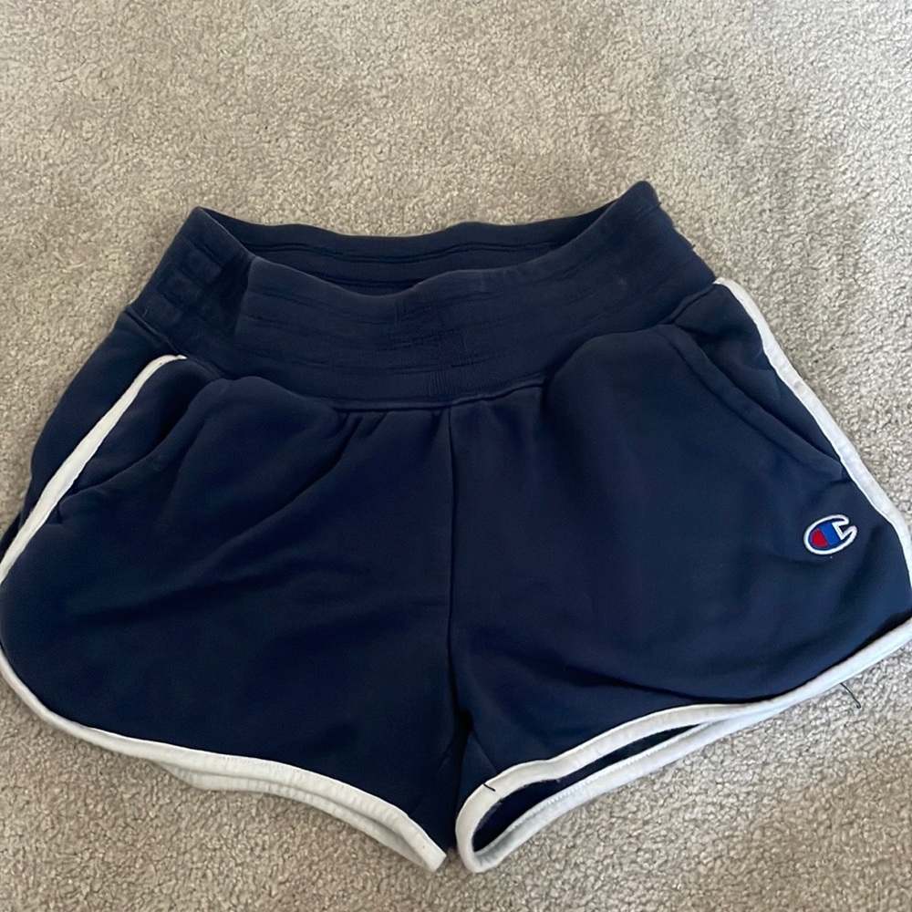 Champion Lounge Shorts